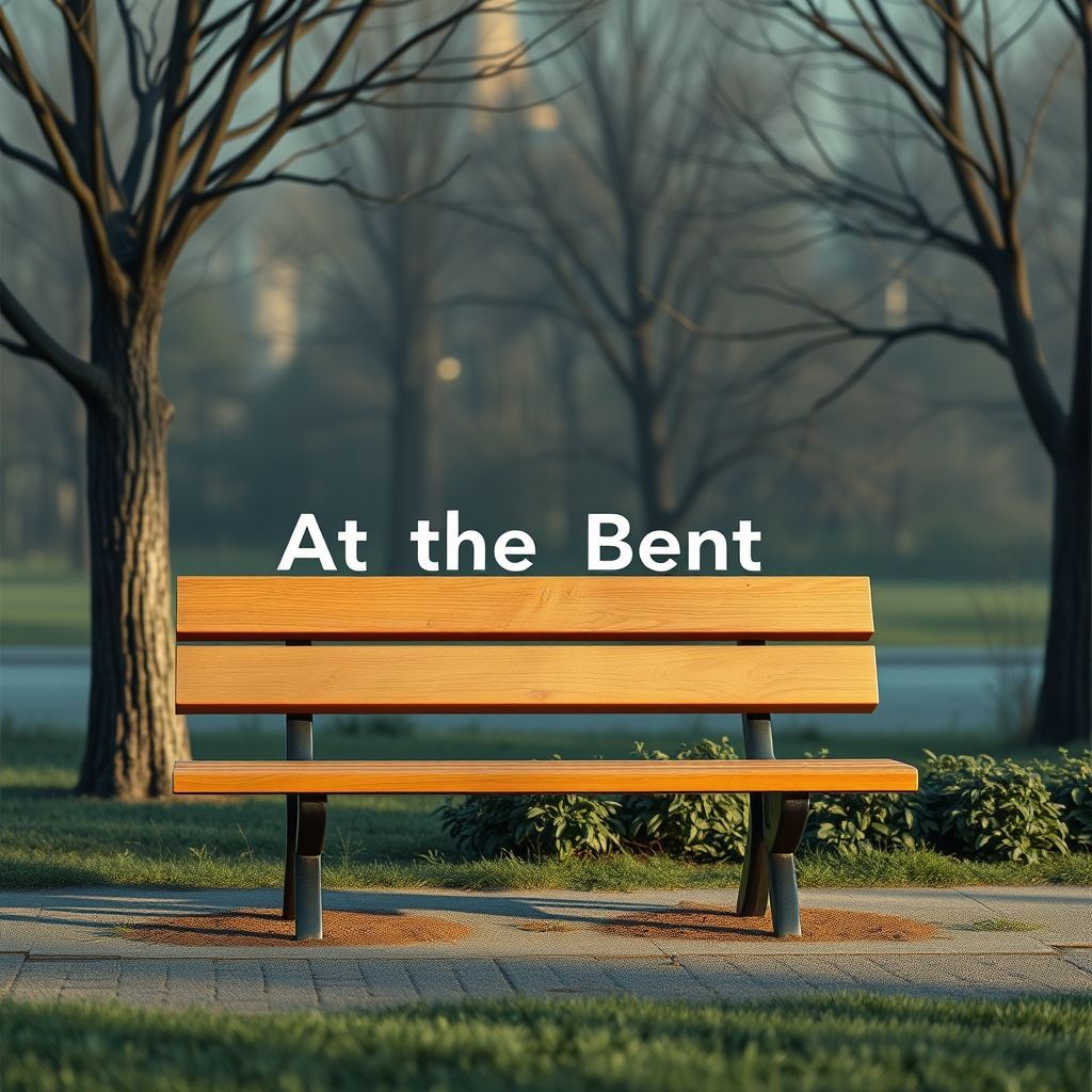 เสียงที่ใช่ สร้างอารมณ์ที่ดีใน 'At the Bench'